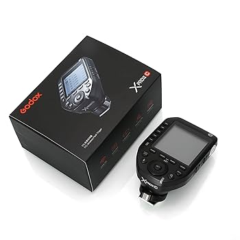 【美品】Godox XProII-C 送信機 Canon 対応フラッシュトリガ 楽天市場】Godox XProII-Cワイヤレスフラッシュトリガー、TTL